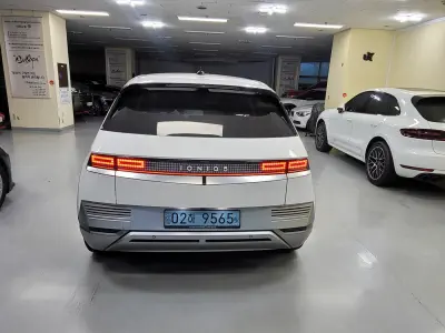 Hyundai Ioniq 5