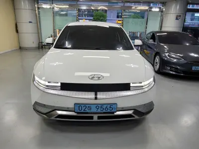 Hyundai Ioniq 5