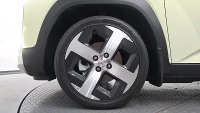 Hyundai Casper Electric