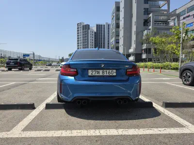 BMW M2