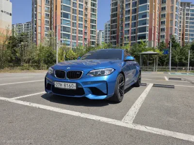BMW M2