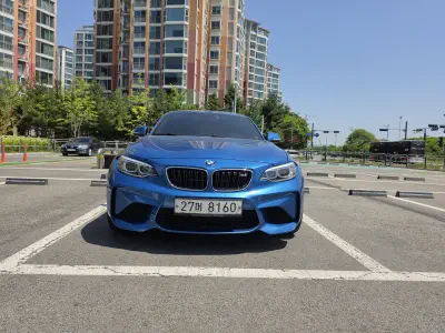 BMW M2