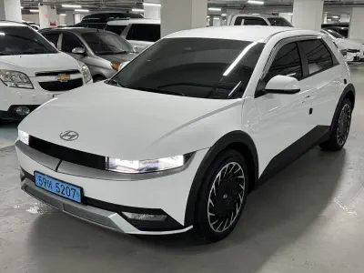 Hyundai Ioniq 5