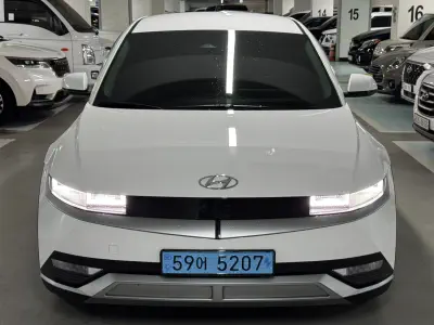 Hyundai Ioniq 5