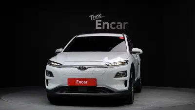 Hyundai Kona Electric