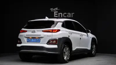 Hyundai Kona Electric