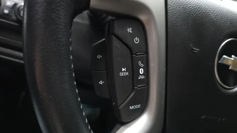 Daewoo Captiva