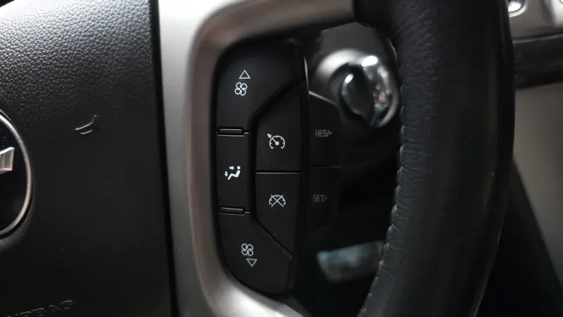 Daewoo Captiva