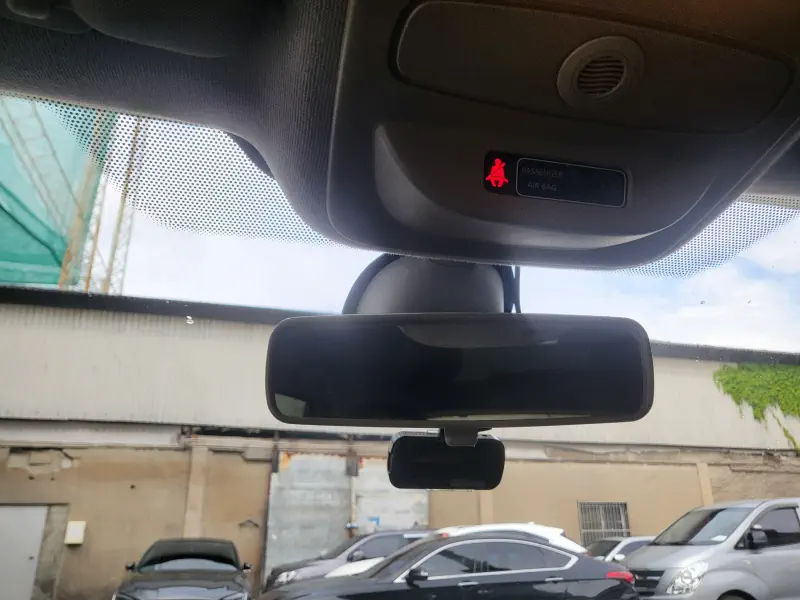 Renault Samsung QM3