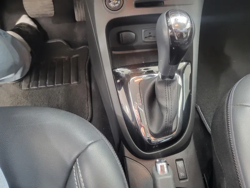 Renault Samsung QM3
