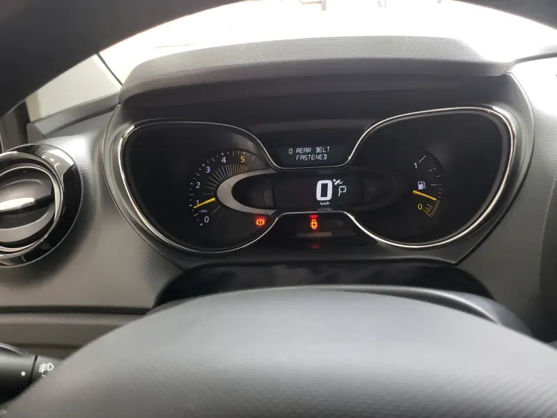 Renault Samsung QM3