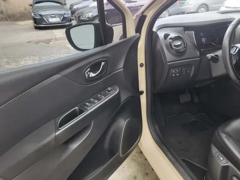 Renault Samsung QM3