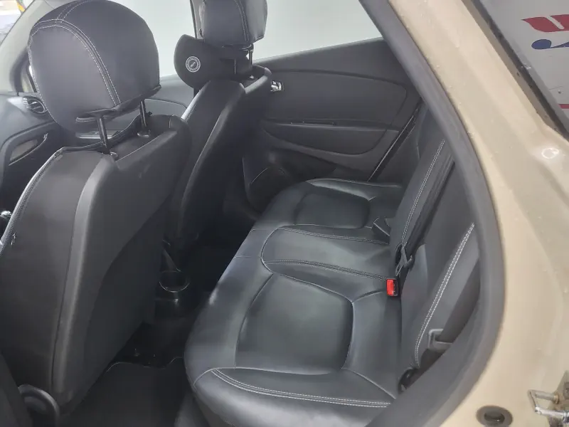 Renault Samsung QM3