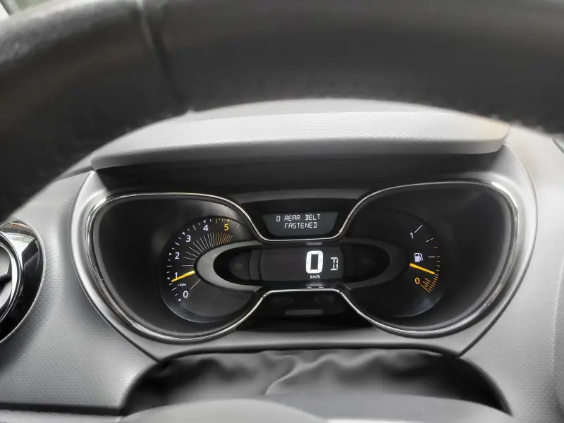Renault Samsung QM3