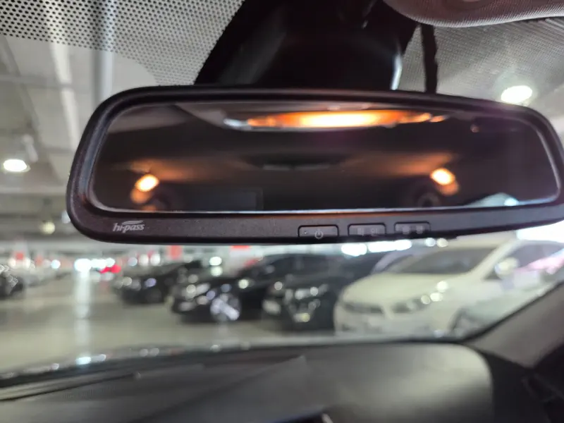 Renault Samsung SM7