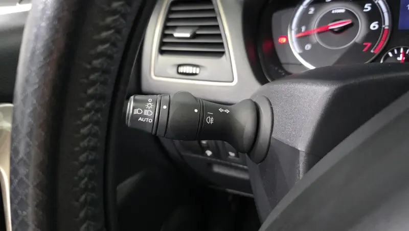 Renault Samsung SM5
