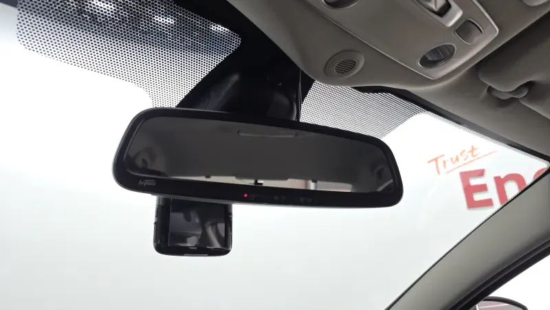 Renault Samsung SM5