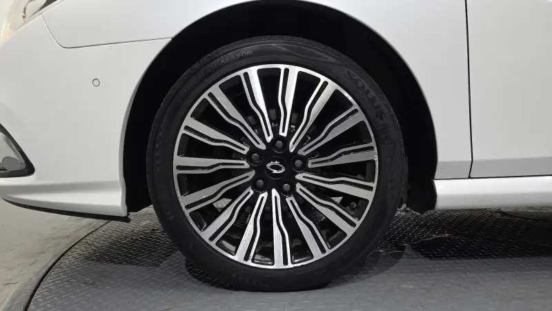 Renault Samsung SM5