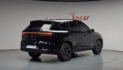 Renault Grand Koleos