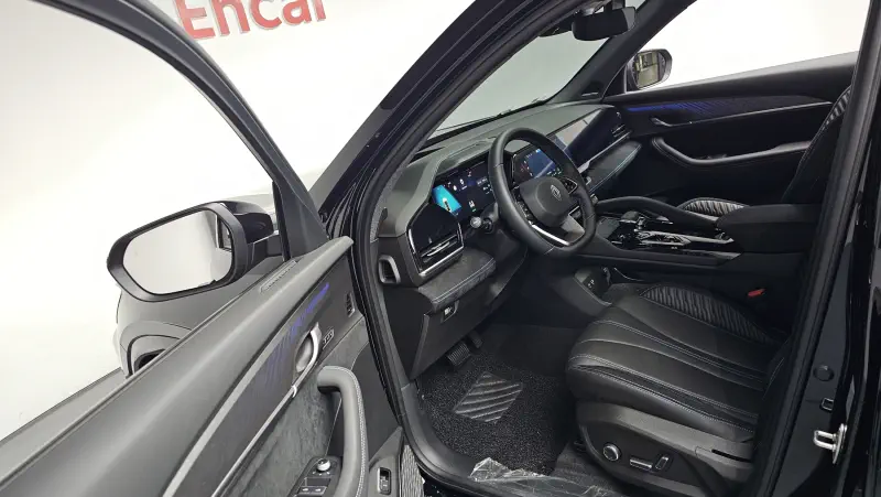 Renault Grand Koleos