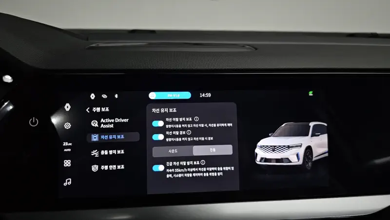 Renault Grand Koleos
