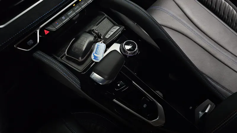Renault Grand Koleos