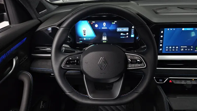 Renault Grand Koleos
