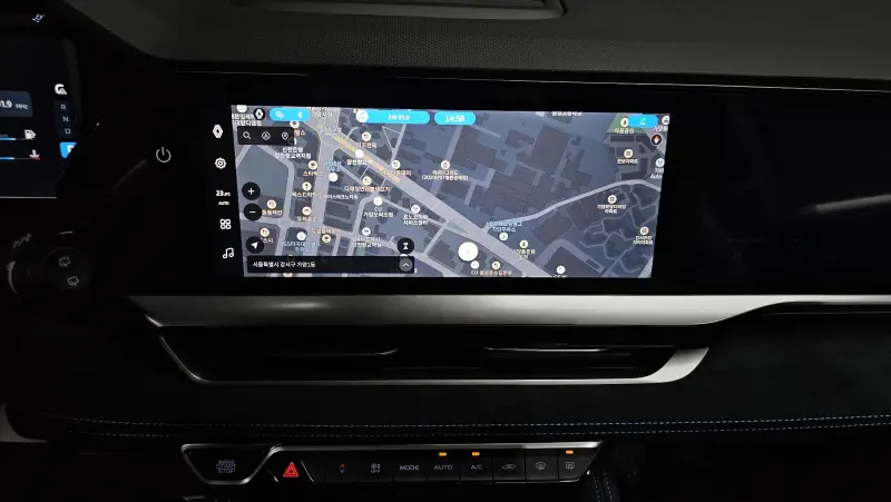 Renault Grand Koleos