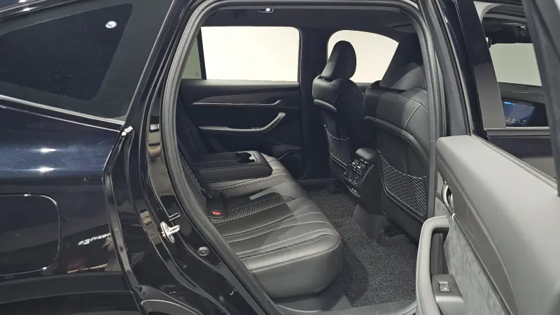 Renault Grand Koleos