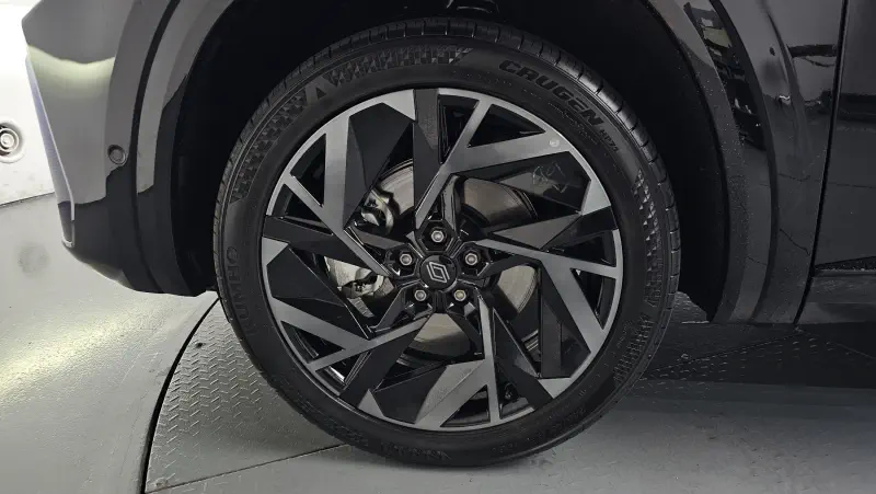 Renault Grand Koleos