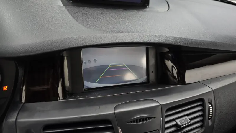Renault Samsung SM5