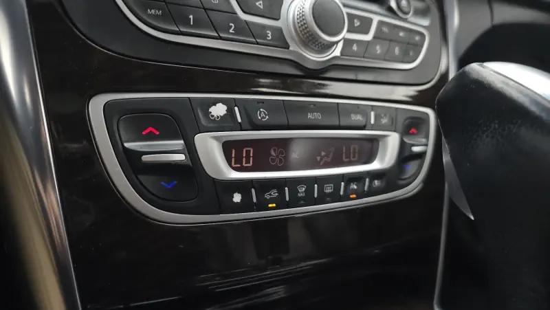 Renault Samsung SM5