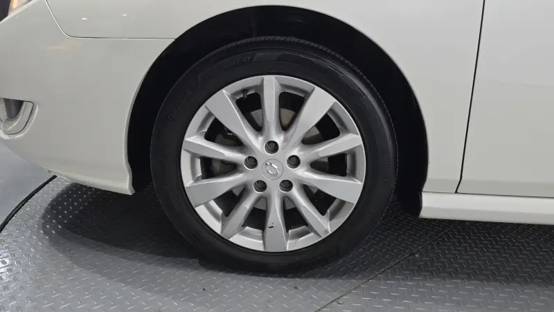 Renault Samsung SM5