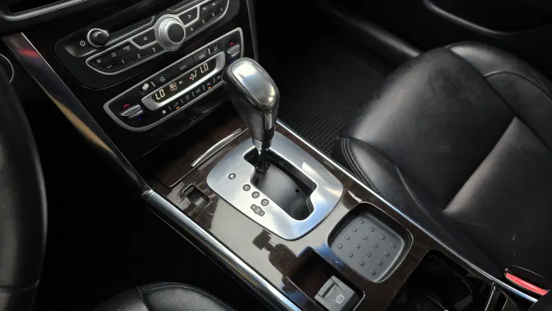 Renault Samsung SM5