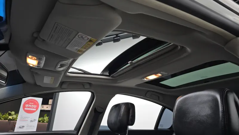 Renault Samsung SM5