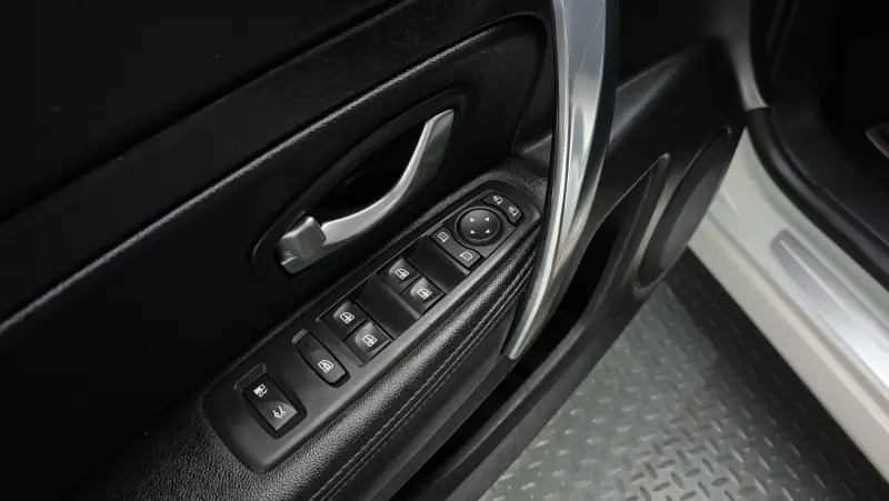Renault Samsung SM5