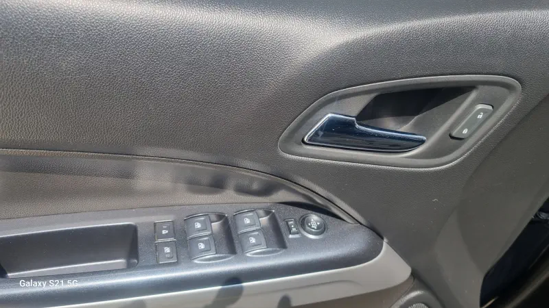 Daewoo Colorado