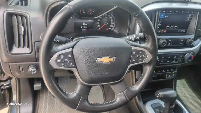Daewoo Colorado