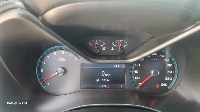 Daewoo Colorado