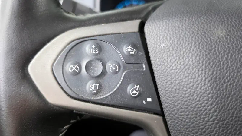 Daewoo Colorado