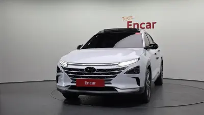 Hyundai Nexo