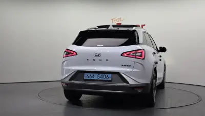 Hyundai Nexo