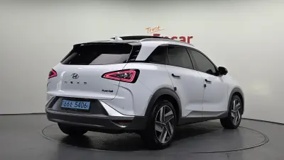 Hyundai Nexo