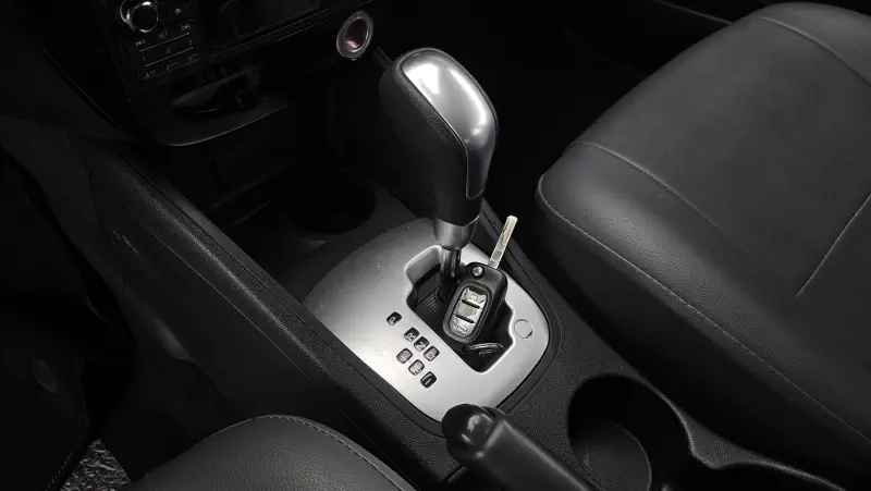 Renault Samsung SM3