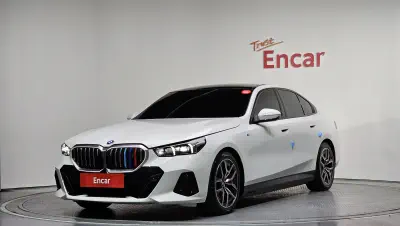 BMW i5