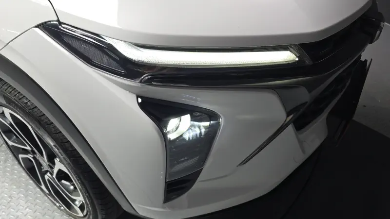 Daewoo Trax
