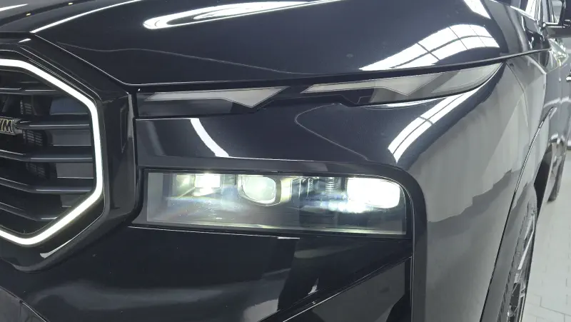 BMW XM