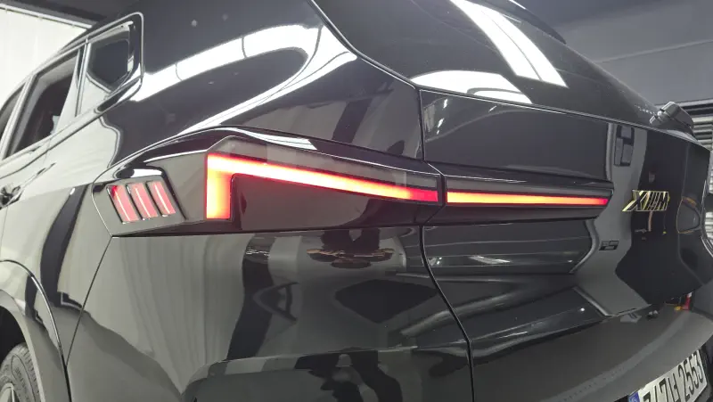 BMW XM