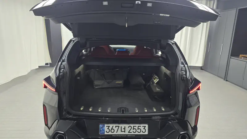 BMW XM