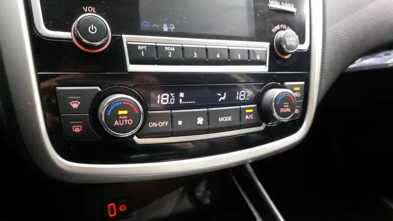 Nissan Altima